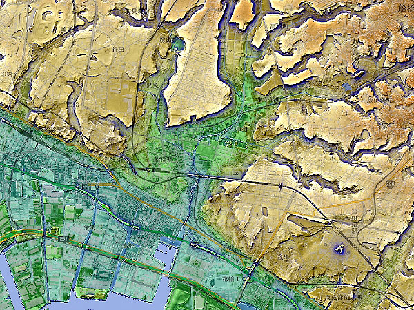 【船橋】梨と軍の街を解き明かせ！「千葉スリバチの達人」といく船橋凸凹ツアー～千葉第二の都市はどうできた！？日本一小さな東照宮、軍人たちの海浜別荘地まで～