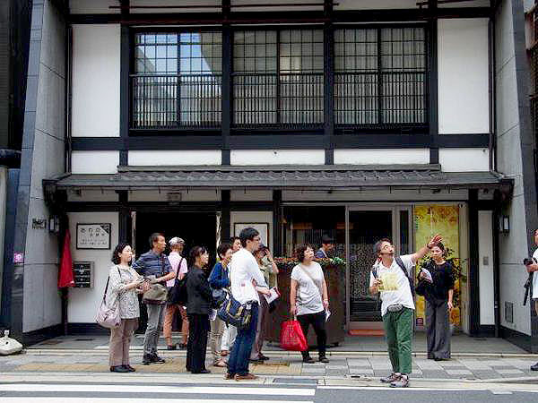 【京都入門・山鉾町編】京都のまち歩き、基本の「き」！祇園祭を受け継ぐ山鉾町へ～町家、町内、学区…祭を支える様々な“仕掛け”、京都のオモテとウラを訪ねて～