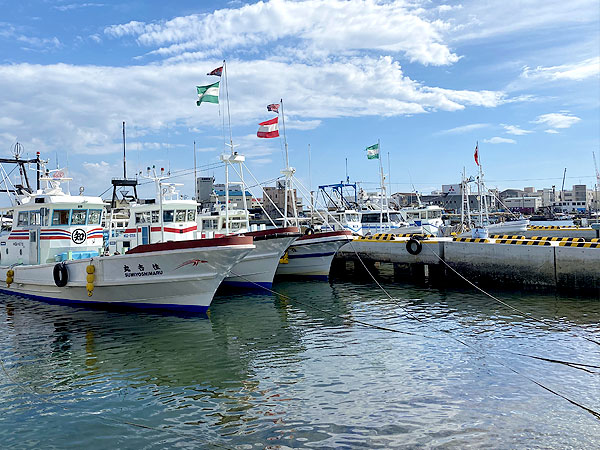 【長田】建築家といく神戸のB面・漁港と路地の下町へ、レトロ建築3軒の内部を拝見～和洋折衷・網元の迎賓館、アーチ連なる小学校建築、幕末の町家から丸五市場まで～