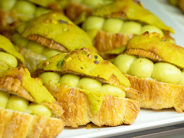 【パン】京都・秋の円町パンまつり！パンライターと4軒のパン屋さんへ～グランプリ金賞カレーパン、ベーグル専門店…店主に聞く京都とパン屋の物語～