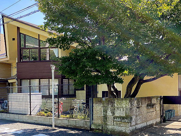 【自由学園】建築家といく学園町、ライトの愛弟子たちが手掛けた美しき郊外都市へ～街全体がライト風！？自由学園幼稚園、しののめ茶寮、遠藤新の傑作邸宅まで～