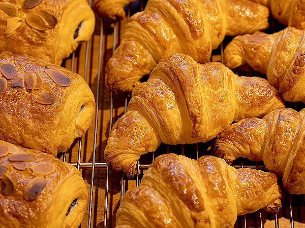 【パン】京都・秋の西陣パンまつり！パンライターと4軒のパン屋さんへ～あの大人気1号店から大正創業の製パン所まで、店主に聞く京都とパン屋の物語～