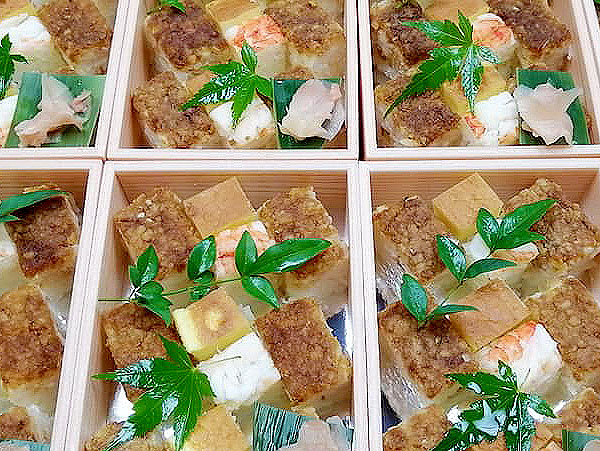 【千ブラ】京都人の密かな愉しみ☆千本通の名店めぐり、京の味を食べ歩き～喜劇王が愛した京寿司、老舗の珈琲焙煎所、絶品京だし巻きの専門店まで～