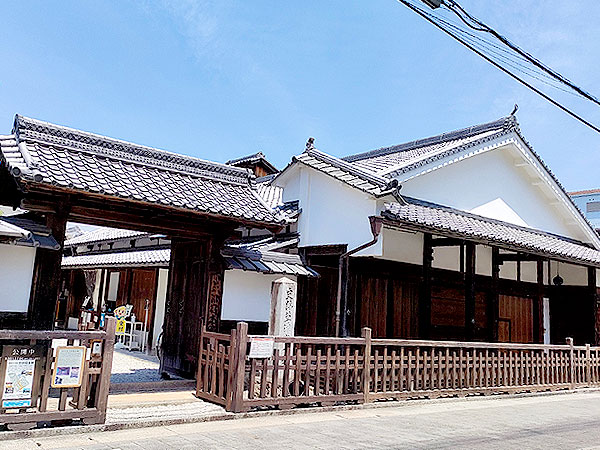 【草津】滋賀県No.1イケイケ都市はどうできた！？考古学研究家といく近江草津宿～天井川をくぐり抜け！全国最大級の本陣建築を拝見、東海道と中山道が出会う街～