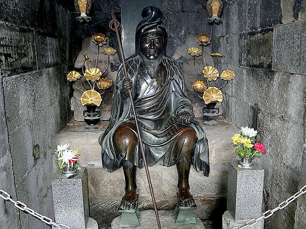 【目黒不動】タモリさんを案内したガイドと、目黒のまちを境界と地形で解く！～江戸から飛び出た行楽街！台地の高さはなぜ違う？品川用水から雅叙園まで～