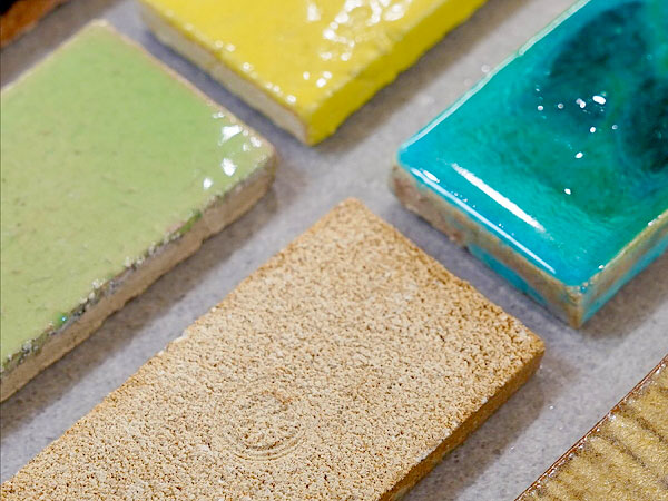 【中村タイル】老舗タイル屋番頭といくモダン大阪、美しき建物タイルの世界へ～大阪はタイルのパラダイス！モザイク、施釉、特注品…秘蔵の泰山タイルを拝見～