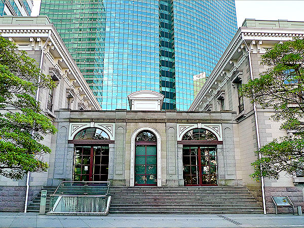 【新橋駅】鉄道150年スペシャル！日本初のターミナル、新橋停車場から銀座煉瓦街へ～新橋駅はなぜズレた！？最新研究で甦った駅舎、銀座に残る唯一の踏切まで～