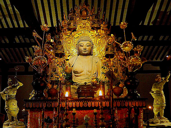 【新薬師寺】突如出現した“奈良のピラミッド”！？新薬師寺＆頭塔、古代遺跡巡礼～とにかく圧倒的！日本最古最大の十二神将、謎だらけエキゾチック仏塔まで～