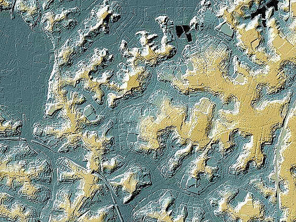 【鶴見】東京よ、これが本物のスリバチだ！地形マニア憧れの地「下末吉」凹凸ツアー～12万年前、この時代を“下末吉”と呼ぶ！美しい谷戸の数々、究極の地形に驚愕せよ～
