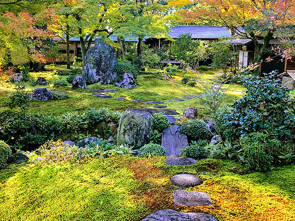 【サロン限定】烏賀陽さんと大徳寺特別拝観！初公開の三玄院＆黄梅院へ～織田、毛利、三成…武将たちの菩提寺、普段は見られない名庭めぐり～