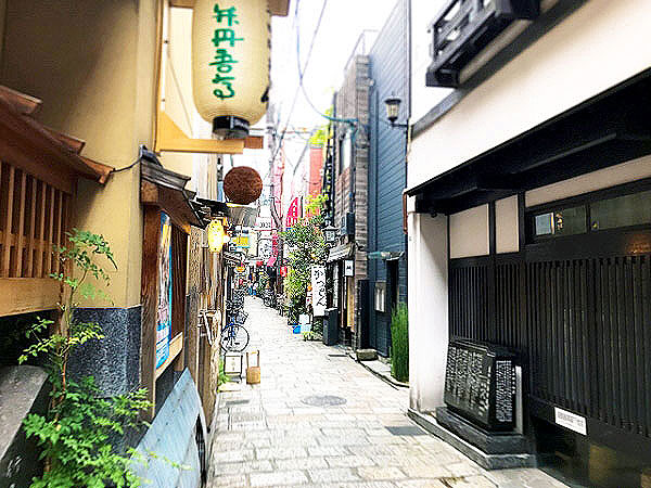 【大阪ミナミ】まさにカオス、まさにディープ！大阪の“端っこ”ミナミをいく～芝居街、新地、処刑場…繁華街に連なるマージナルな系譜～