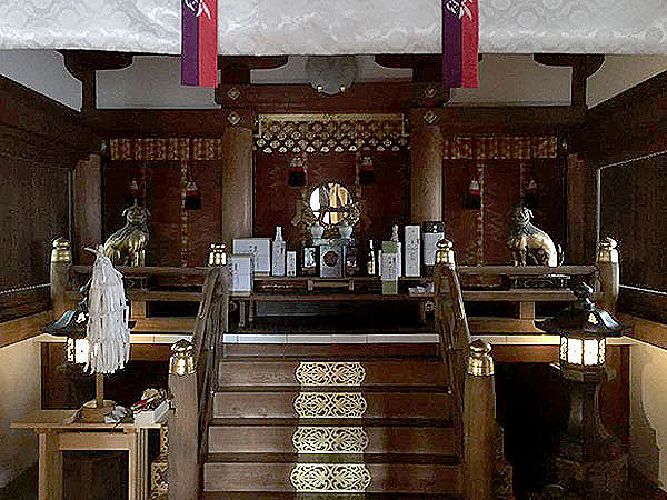 【大将軍八神社】宮司と巡る星神の世界、陰陽道から天地明察まで～日本最古級の天球儀、80体の神像が表す宇宙、方徳殿を特別拝観～