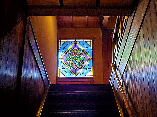 【千吉商店】京都最古の商家「千切屋一門」邸宅へ！巨大京町家を特別に拝見～大正天皇ご大典の貴賓宿所、トガ普請の書院から茶室、17代目当主がご案内～