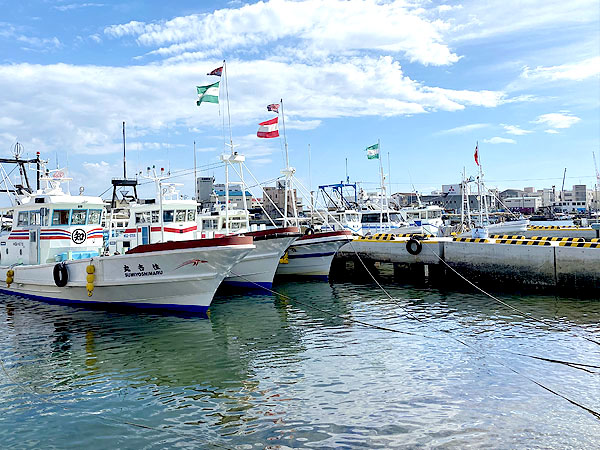 【長田】建築家といく神戸のB面・漁港と路地の下町へ、レトロ建築3軒の内部を拝見～和洋折衷・網元の迎賓館、アーチ連なる小学校建築、幕末の町家から丸五市場まで～