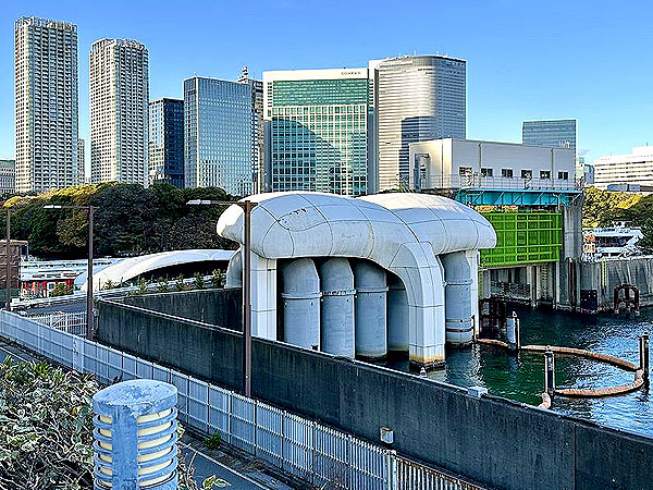 【虎ノ門】設計者といく東京ドボクツーリズム！東京ど真ん中はどうできた～江戸明治の土木遺産から、東京タワー、令和の最新・都市開発現場へ～