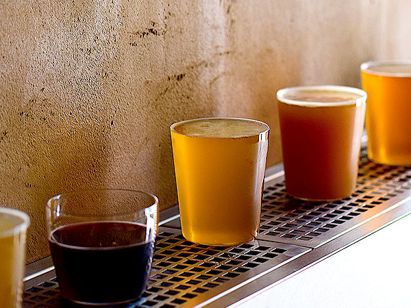 【目黒】ビアチューバーと3つのビアバー巡り！東京クラフトビール呑み歩き～ビールの名前が街の名に！？老舗から最先端BAR、ペアリングおつまみ付き～