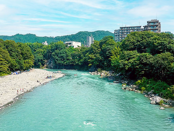 【青梅】清流が生んだ奥多摩の宿場町、スリバチ学会と谷口集落凹凸ツアー！～昭和の猫町にゃにゃまがり！？織物と梅と崖線の里、武蔵野台地・始まりの地へ～