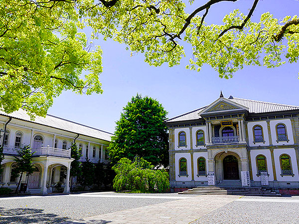 【部員限定】龍谷大学大宮キャンパス、一日限りの特別公開