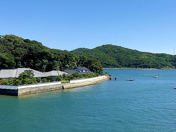 【鳥羽城】九鬼水軍の「海城」へ！藪内さんと鳥羽城＆答志島クルーズツアー～信長に仕えた“戦国最強の水軍”、伊勢湾を支配した鳥羽の浮城をいく～