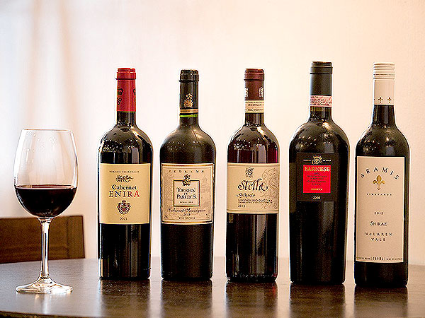 【ワイン】ソムリエシェフの劇場型ワイン教室！厳選ワインと冬料理のマリアージュ ～絶品煮込みに意外なワイン！？五感で楽しむワインの饗宴、ピアノ生演奏付き～