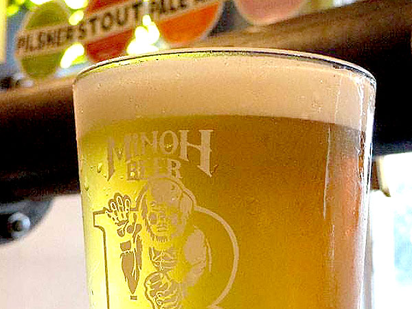 【肥後橋】理系ビア博士と醸造所ビアバー巡り！出来立てクラフトビール呑み歩き～世界コンペ8度金賞！老舗から最新トレンドまで、酵母が生み出す個性を堪能せよ～