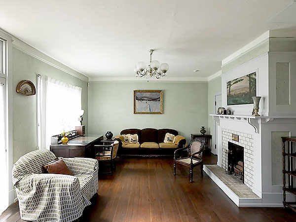 【近江八幡】ヴォーリズ建築が並ぶ洋館街、普段非公開の吉田邸へ！3軒内部を拝見～最初期の名作ウォーターハウス記念館、スパニッシュな幼稚園舎まで～