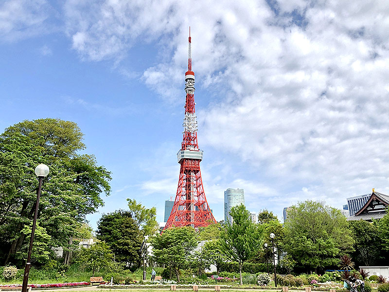 【芝公園】古墳部スソさんと、東京最大級の古墳へGo！古墳をめぐる大冒険～縄文・弥生・古墳時代の東京へ！いざ墳頂、復元竪穴住居から遺跡出土品まで～