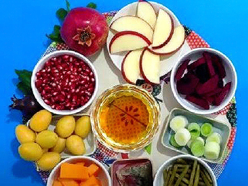 【ユダヤ教会堂】日本首席ラビとシナゴーグへ！ユダヤ新年の一大祝宴を体験～新年の蜂蜜から仮庵の祭まで、ユダヤ三千年の信仰、祭礼・祭具を特別に拝見～