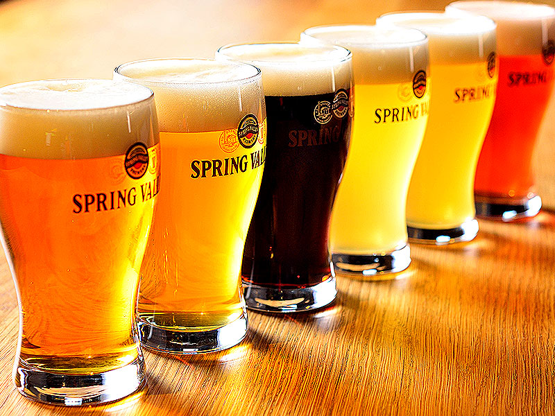 【SVB KYOTO】醸造所＆非公開の迎賓館を拝見！ビール5種と絶品フードペアリング～京都ならではの麦酒造り、築100年の町家醸造所、この日だけの特別呑み比べパーティ～