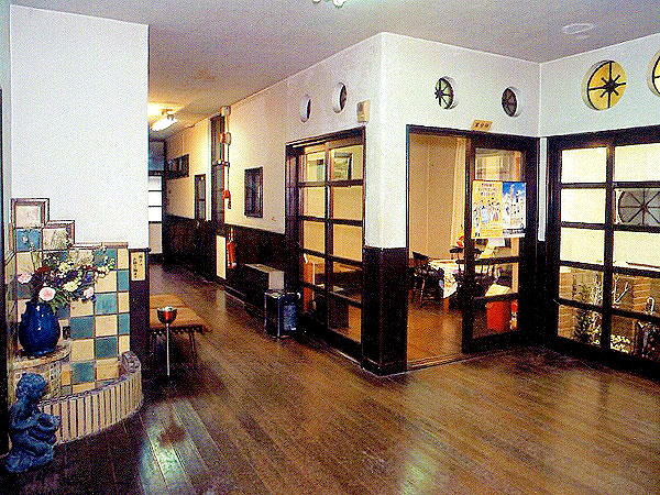 【部員限定B】革島医院、一日限りの特別公開