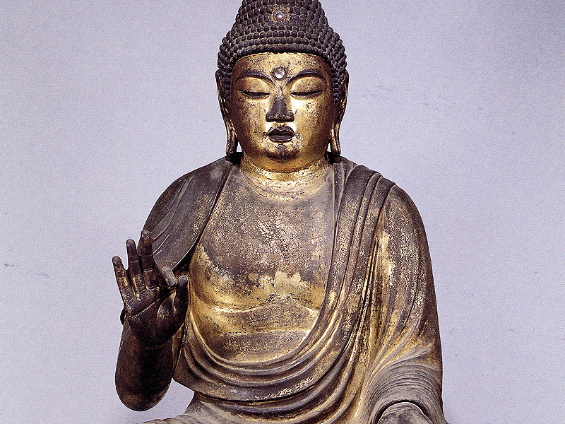 【奈良町】ずらり重文！社寺御用聞き係と奈良の古仏巡礼、元興寺と福智院へ～圧巻560体のお地蔵さん、慶派のイケメン薬師、国宝本堂から地蔵信仰の聖地まで～