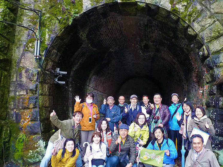 【東海道本線】日本初の山岳トンネル！廃線ウォッチャーと巡る巨大な鉄道遺産～今も残る鉄道省の鉄橋、流転の大津駅、北陸への夢果てた江若鉄道まで～