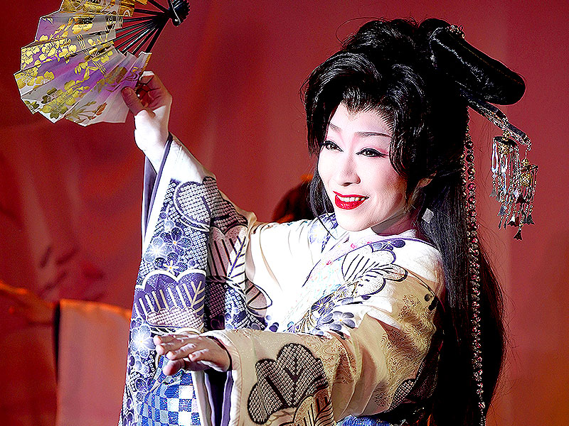 【池田呉服座】座長と舞台仕掛けを特別拝見！大衆演劇ライターと劇場＆下町めぐり〜人情芝居に舞踊ショー！舞台転換の特別公開、観劇の楽しみ方レクチャー付き～