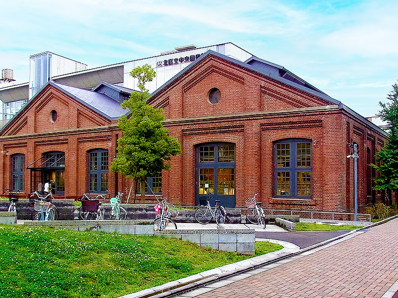 【王子】都市史研究者と“軍都”王子へ！帝都の一大軍事拠点、旧弾丸工場を拝見～今も残る火薬庫、弾道検査管、旧米陸軍司令部…建築と地形で解き明かす～