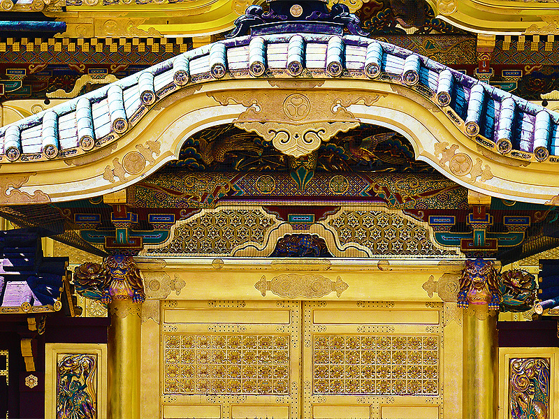 【上野寛永寺】建築史家と江戸最大の寺へ！徳川の巨大聖地を、建築目線で解き明かせ～動物園に五重塔が！？絢爛豪華な金色殿、崖に迫り出した清水観音堂まで～