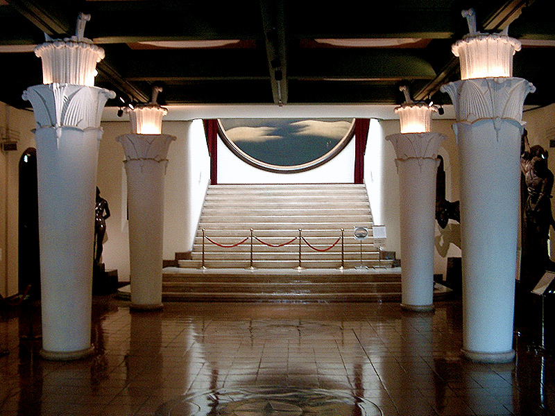 【早稲田大学】都市史研究者と早大キャンパスへ、傑作建築＆凸凹めぐり～いざ私立大学の最高峰へ！大隈講堂、演劇博物館、山手線内の最高地点まで～