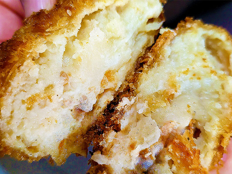 【砂町銀座】元編集長と“食べ歩きの聖地”へ！惣菜＆和スイーツめぐり～上海肉まん、あさりコロッケ、絶品だんご…下町の「おかず通り」をいく～