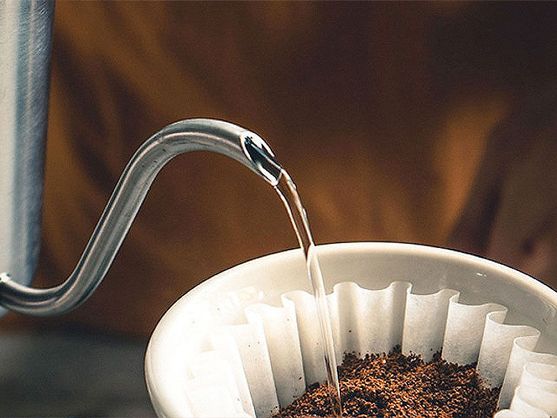 【珈琲・日本橋編】コーヒーコレクターが厳選☆大人の街・絶品珈琲屋めぐり～オーストラリアカフェから自転車で作るスペシャルティ、ペアリングスイーツ付き～