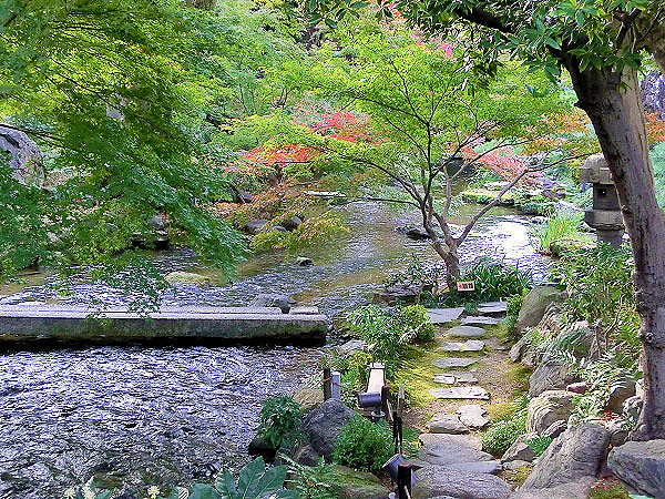 【鴨川】ブラタモリ案内人と、京都を運命づけた鴨川へ！源流庭園「第二無鄰菴」拝見～発見、最古の鴨川管理マニュアル！平安貴族の井戸、御土居、一之船入まで～