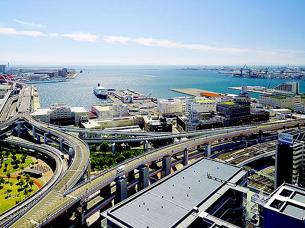 【神戸臨港線】桜が包む近代遺産、幻の巨大プロジェクト！世界一の港を支えた廃線跡へ～天井川をくぐり抜け！日本初のトンネル、明治の赤レンガ橋、幻の神戸港駅まで～