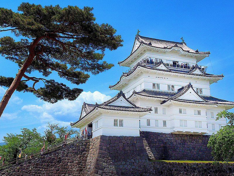 【小田原城】城郭研究家と“難攻不落の城”徹底攻略ツアー！日本最大の中世城郭へ～謙信や信玄を退けた無敵の城塞、鉄壁の「総構」から北条氏の古城まで～