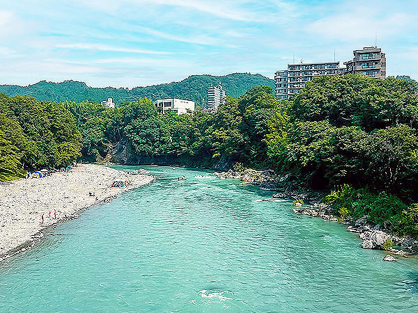 【青梅】清流が生んだ奥多摩の宿場町、スリバチ学会と谷口集落凹凸ツアー！～昭和の猫町にゃにゃまがり！？織物と梅と崖線の里、武蔵野台地・始まりの地へ～