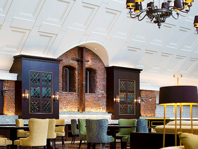 【東京ステーションホテル】辰野金吾が手掛けた傑作名門ホテル、館内特別ツアー～重要文化財・帝都の名建築、客室から屋根裏まで、全てが見どころ尽くし～