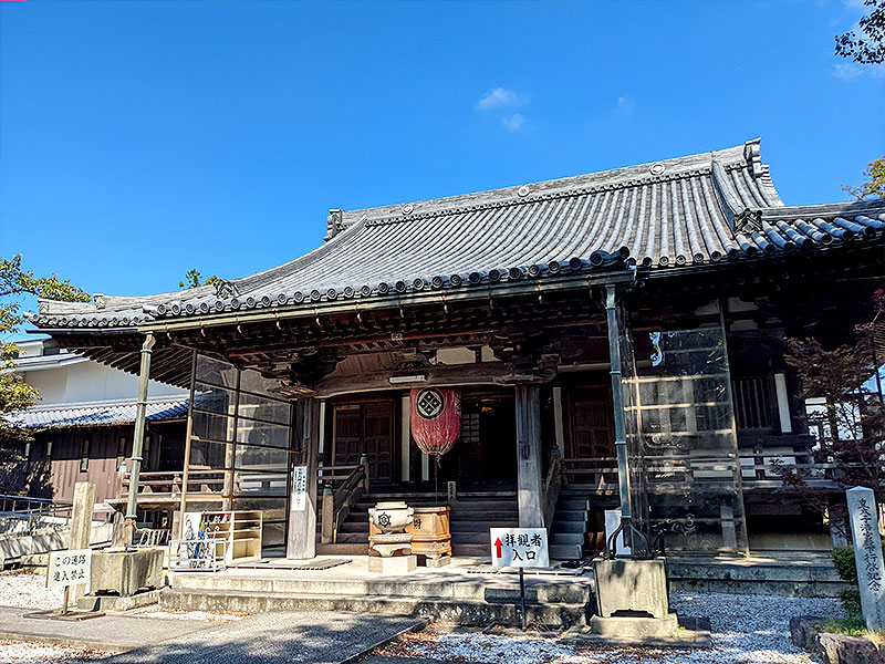 湖北】十一面観音の里・四寺巡礼バスツアー！農人たちが守り継いだ信仰