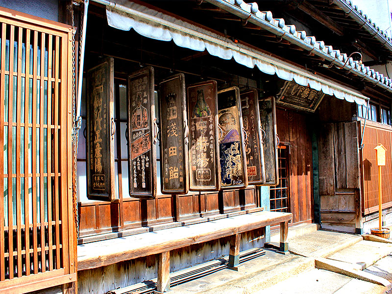 湖北】十一面観音の里・四寺巡礼バスツアー！農人たちが守り継いだ信仰