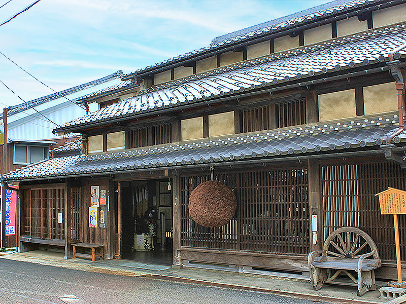 湖北】十一面観音の里・四寺巡礼バスツアー！農人たちが守り継いだ信仰