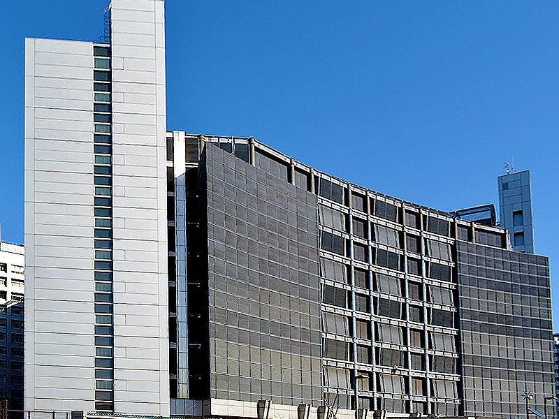 【小菅】境界協会といく！東京拘置所の謎を、境界と地形で解き明かせ～足立VS葛飾、複雑な区境！？幻の小菅県から国鉄三大ミステリーまで～