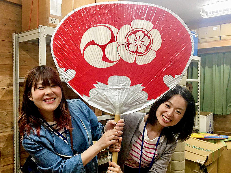 【長刀鉾】普段は入れない長刀鉾会所へ！山鉾連合会理事長に聞く、長刀鉾の舞台裏～蔵のお宝を特別拝見！生稚児を唯一乗せる「くじとらず」祇園祭の先頭鉾～