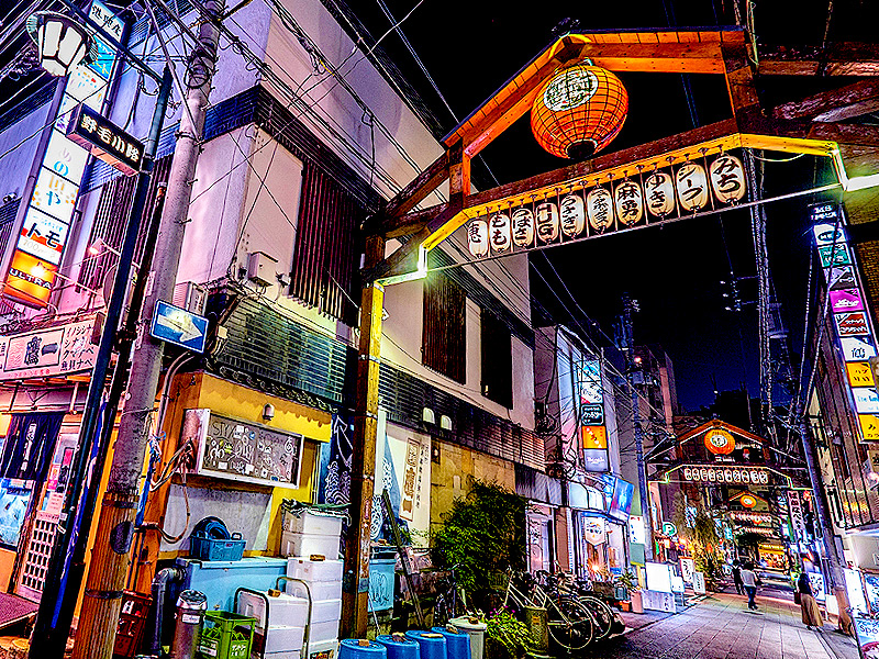 【野毛】横浜一の飲み屋街へ！ビアチューバー行きつけ3軒「野毛飲み」BARめぐり～食と酒のるつぼ、野毛の地名は「のもう」から！？呑兵衛が集うディープ横丁～