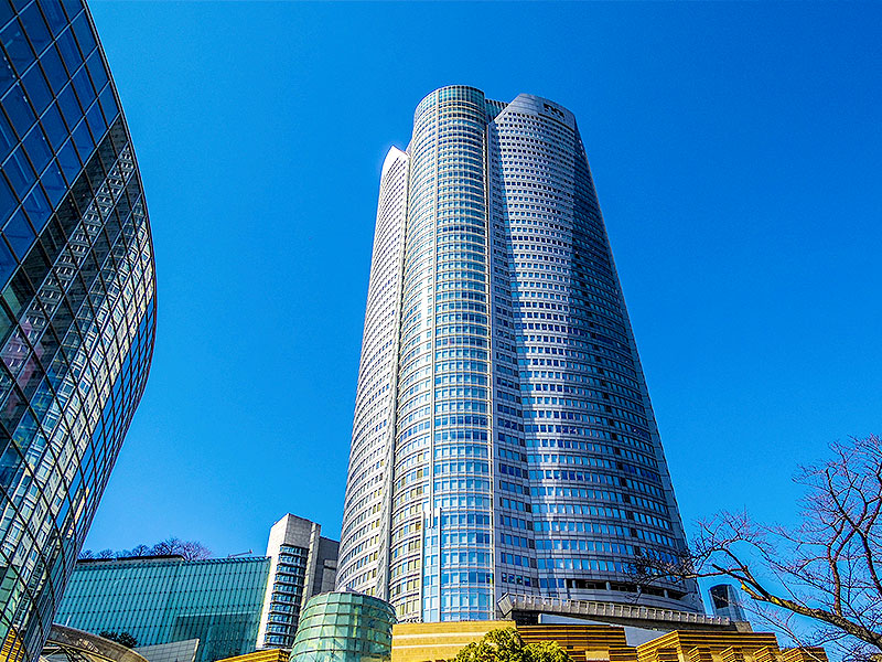 【六本木】東京スリバチ学会と凹凸地形の建築めぐり！窪地に生まれた2つのヒルズ～港区再開発の最前線へ！六本木“6つの谷”から地形が生んだ麻布七不思議まで～